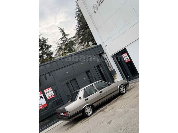 Sahibinden Tofaş Doğan SLX ie 1998 Model 