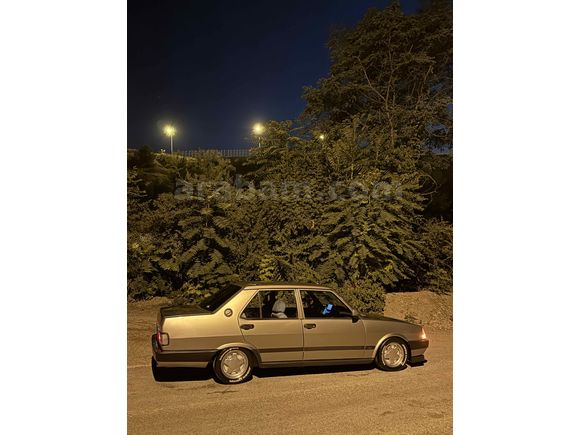 Sahibinden Tofaş Doğan SLX ie 1998 Model 