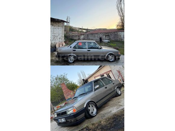 Sahibinden Tofaş Doğan SLX ie 1998 Model 