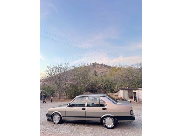 Sahibinden Tofaş Doğan SLX ie 1998 Model 