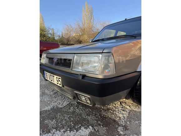 Sahibinden Tofaş Doğan SLX ie 1998 Model 