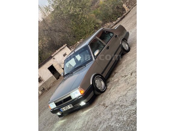 Sahibinden Tofaş Doğan SLX ie 1998 Model 