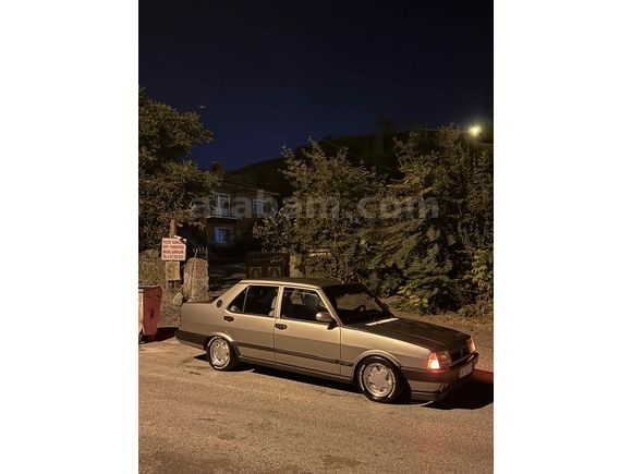 Sahibinden Tofaş Doğan SLX ie 1998 Model 