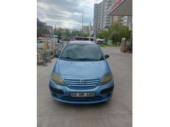 Sahibinden Citroen C3 1.4 HDi SX 2004 Model