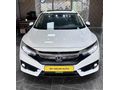 2016 CIVIC HATASIZ BOYASIZ TRAMERSİZ KONUŞAN PAKET EN DOLUSU