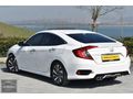 2017 HONDA CİVİC 1.6i VTEC ECO EXECUTİVE