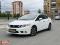 2014 MODEL 112.000 KM'de BOYASIZ HATASIZ ECO EXECUTİVE
