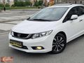 2014 MODEL 112.000 KM'de BOYASIZ HATASIZ ECO EXECUTİVE