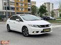 2014 MODEL 112.000 KM'de BOYASIZ HATASIZ ECO EXECUTİVE