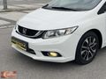 2014 MODEL 112.000 KM'de BOYASIZ HATASIZ ECO EXECUTİVE
