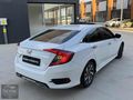 2018 Honda 1.6 Eco Executive Otomatik Fab. Lpg li