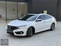 2018 Honda 1.6 Eco Executive Otomatik Fab. Lpg li