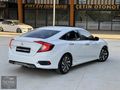 2018 Honda 1.6 Eco Executive Otomatik Fab. Lpg li