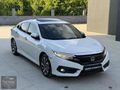 2018 Honda 1.6 Eco Executive Otomatik Fab. Lpg li