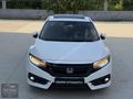2018 Honda 1.6 Eco Executive Otomatik Fab. Lpg li