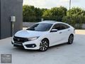 2018 Honda 1.6 Eco Executive Otomatik Fab. Lpg li