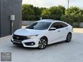 2018 Honda 1.6 Eco Executive Otomatik Fab. Lpg li