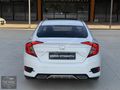 2018 Honda 1.6 Eco Executive Otomatik Fab. Lpg li