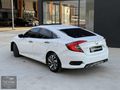 2018 Honda 1.6 Eco Executive Otomatik Fab. Lpg li