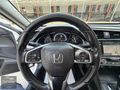 2018 Honda 1.6 Eco Executive Otomatik Fab. Lpg li