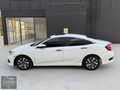 2018 Honda 1.6 Eco Executive Otomatik Fab. Lpg li