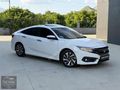 2018 Honda 1.6 Eco Executive Otomatik Fab. Lpg li