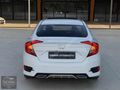 2018 Honda 1.6 Eco Executive Otomatik Fab. Lpg li