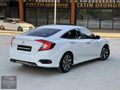 2018 Honda 1.6 Eco Executive Otomatik Fab. Lpg li