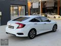 2018 Honda 1.6 Eco Executive Otomatik Fab. Lpg li