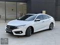 2018 Honda 1.6 Eco Executive Otomatik Fab. Lpg li