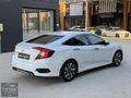 2018 Honda 1.6 Eco Executive Otomatik Fab. Lpg li