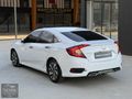 2018 Honda 1.6 Eco Executive Otomatik Fab. Lpg li