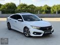 2018 Honda 1.6 Eco Executive Otomatik Fab. Lpg li