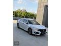 2018 Honda 1.6 Eco Executive Otomatik Fab. Lpg li