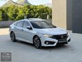 2018 Honda 1.6 Eco Executive Otomatik Fab. Lpg li