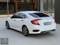 2018 Honda 1.6 Eco Executive Otomatik Fab. Lpg li