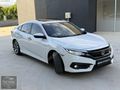2018 Honda 1.6 Eco Executive Otomatik Fab. Lpg li