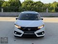2018 Honda 1.6 Eco Executive Otomatik Fab. Lpg li