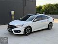 2018 Honda 1.6 Eco Executive Otomatik Fab. Lpg li