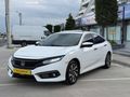 CEYLAN MOTORS'TAN 2017 HONDA CİVİC 1.6 ECO EXECUTİVE 124.000 KM