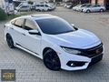 HONDA CIVIC ECO EXECUTİVE K.KARTİ GEÇERLİDİR