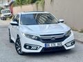 2017 MODEL 149.750 KM'DE HATASIZ FABRİKASYON LPG'Lİ