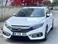 2017 MODEL 149.750 KM'DE HATASIZ FABRİKASYON LPG'Lİ