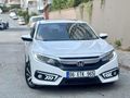 2017 MODEL 149.750 KM'DE HATASIZ FABRİKASYON LPG'Lİ