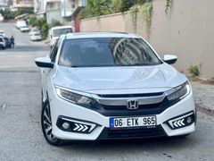 2017 MODEL 149.750 KM'DE HATASIZ FABRİKASYON LPG'Lİ