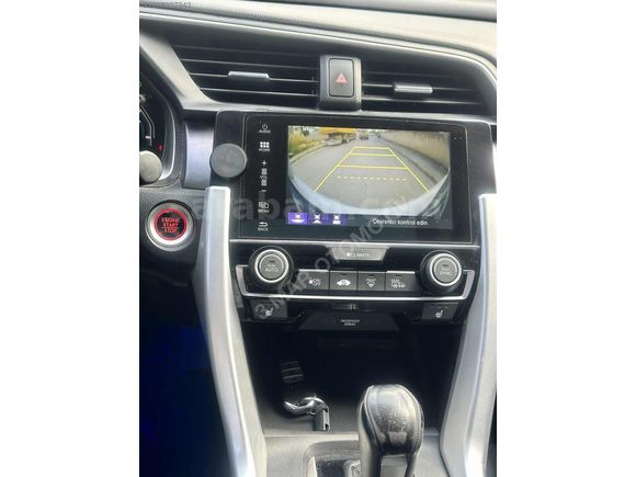 2017 MODEL 149.750 KM'DE HATASIZ FABRİKASYON LPG'Lİ