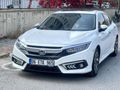 2017 MODEL 149.750 KM'DE HATASIZ FABRİKASYON LPG'Lİ