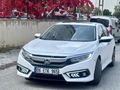 2017 MODEL 149.750 KM'DE HATASIZ FABRİKASYON LPG'Lİ