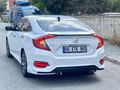 2017 MODEL 149.750 KM'DE HATASIZ FABRİKASYON LPG'Lİ