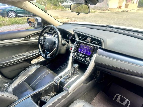 2017 MODEL 149.750 KM'DE HATASIZ FABRİKASYON LPG'Lİ